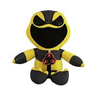 Muñeco De Peluche Terrífico De 25 Cm En Forma De Oveja Ideal Para Regalo De Halloween Y Navidad Para Niñas Material Suave De Poliéster Relleno De Algodón PP - details 9