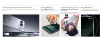 OnePlus Nord 4 5G 16GB RAM 512GB de Almacenamiento, Smartphone sin SIM con cámara Dual de 50 MP + OIS. Disponible en diferentes colores - details 2