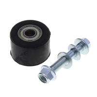 Juego De Rodillos De Cadena Alta Performance 8mm Para YFZ 350 Banshee Piezas De Repuesto Para ATV UTV SSV Marca NoEnName_Null Origen China - details 3