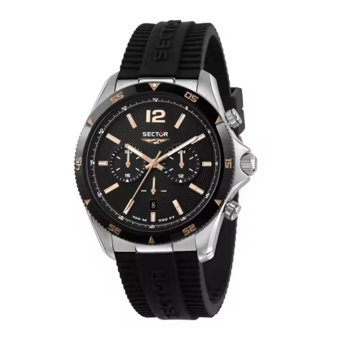 Pulsera de Hombre SGE 650 SECTOR R3271631002 - 1