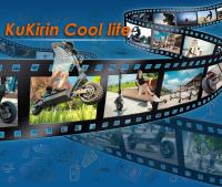 Patinete eléctrico adultos homologado dgt Plegable Kukirin G2 Actualización 2025, Motor 800W, Batería 48V 15.6Ah, Neumáticos 10 pulgadas, Velocidad Máxima 45 km/h, Autonomía de 55 km, Pantalla Táctil, Freno de Disco, Sistema de 7 Luces - details 3