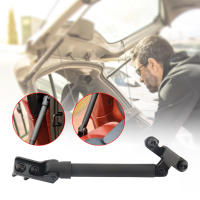 Soporte De Resorte Para Maletero Renault Koleos 2008-2016 Pieza Izquierda/Derecha De Puerta Trasera Auto Tailgate Tail Gate Stay Assy 90461-JY00A - details 0
