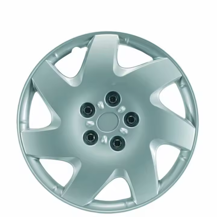Tapacubos BOTTARI LUXE 4 unidades 13 CHICAG - 1