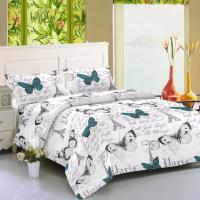 Textil-Home Juego de Funda Nórdica 4 Piezas - Ropa de Cama Suave 100% Microfibra. - details 1