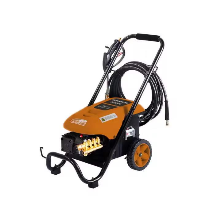 Anova Hodrolimpiadora autoaspirante H2200 2200W 90BAR 12,8 LIT/M - 1