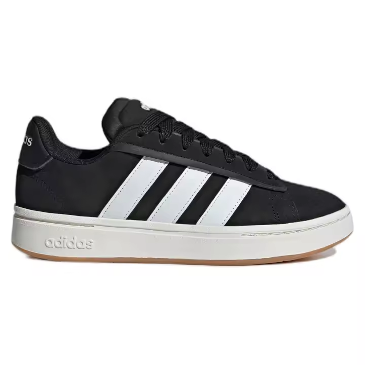 Zapatillas Adidas Grand Court Alpha 00S para mujer en color negro - 1