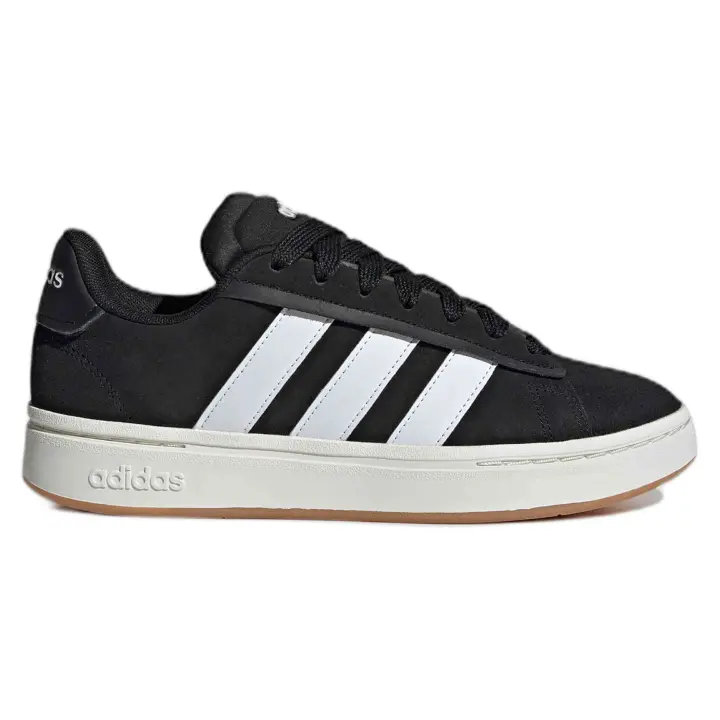 Zapatillas Adidas Grand Court Alpha 00S para mujer en color negro - 1