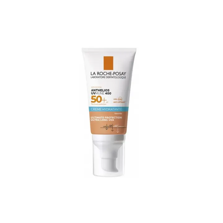 Roche anthelios ultra bb cr spf50 - 1