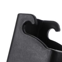 Conector De Cinturón De Seguridad Para Coche High Quality 1 Par Asesoría De Groove De Latch ISOFIX Para Asiento Infantil Accesorios De Interior De Coche - details 8