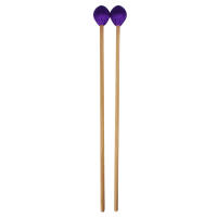 Mazáis De Marimba De Medio Peso Para Xilofono Y Glockenspiel Con Mango De Roble Accesorios Musicales De Instrumentos De Música - details 4
