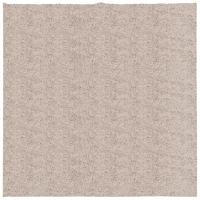 vidaXL Alfombra peluda de pelo largo moderna PAMPLONA 160x160 cm Color Antracita,  Beige,  Crema y mas Alfombras de área  Alfombra de Piso para Sala de Estar Dormitorio Habitación Salón - details 7
