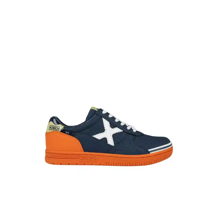 Munich G3 Profit 421 MUNICH zapatillas niños - 1