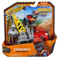 SPIN MASTER - RBL Vehículo Clásico Charger - details 1