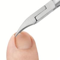 Tijeras De Uñas Profesionales Cortador De Uñas Acero Inoxidable Herramientas De Pedicura Para Cuidado De Las Manos Y Pies - details 4