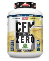 Big - CFM ISO ZERO - 2kg - proteína de alta calidad - Regalo Shaker valorado en 7,95€  - - details 12