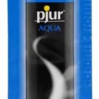 Pjur - Basic Lubricante Base Agua 2 Ml - 1