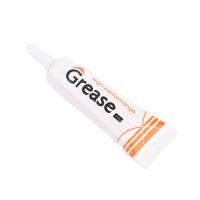 1pc Lubricante De Silicona Para Correa De Bicicleta Y Equipos Mecánicos Engrase Para Juntas De Plástico Y Rodamientos - details 2