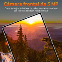 2025 Nueva Tablet Android 13,0 de Red 10,1 pulgadas 16GB Ram 1TB ROM 5MP 1 4 20000MAH 5G WiFi - details 3