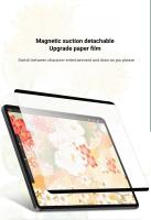 Protector De Pantalla Como Papel Para Tableta Lenovo Xiaoxin Pad pro 12.7 2025 2023 Tab M11 11 2024 TB330FU M10 plus 3rd 10.6 P11 Pro11.2 Pro11.5 Material PET Anti-Rasguños - details 0