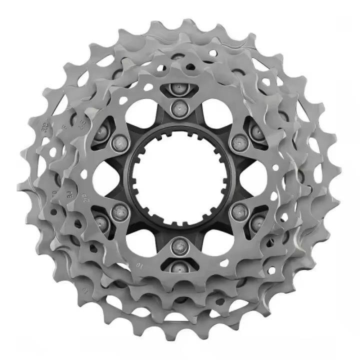 Shimano Casete Cs-r9200 (21-24-27-30t) 11-30t - 1