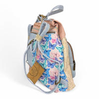 Mochila Sweet & Candy Bags Vintage Life - Con Vídeo Muestra (C-260-02) 30x31x11 - 4 Modelos - details 5