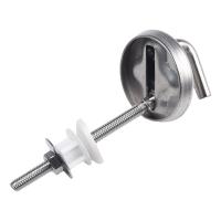 Juego De 2 Tornillos Ajustables Para Asiento De Inodoro Acero Inoxidable Parte Del Tapa De Inodoro Herramienta Manual Para El Hogar - details 23