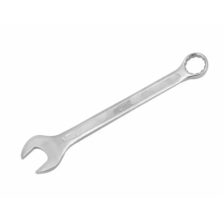 Aw llave de boca plana 9mm - 1
