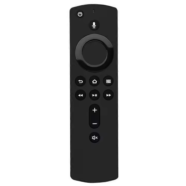 AMAZON FIRE Stick TV Remote Control Replacement L5B83H Voice Prime - 1