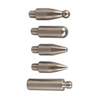Juego De 5 Piezas De Punta De Reparación De Aros Para Coches Y Motocicletas Universal Para Lavadoras De Metal Herramienta De Eliminación De Aros Automotriz - details 0