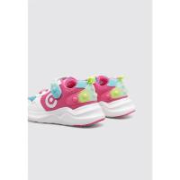 Conguitos COSH261029 Deportivas Planas Niña Rosa - details 2