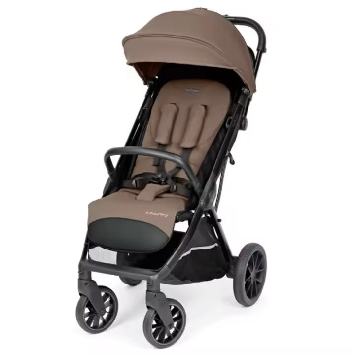 Silla Paseo Peg Perego X-Country - 1