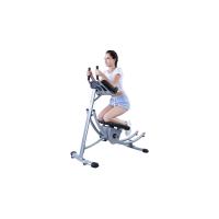 Clover Fitness - Máquina de abdominales Clover Coaster CF - details 0