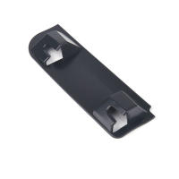 Kit De Reparación De Clip Para Manija De Maletero Nissan Qashqai 2006-2013 Piezas De Plástico De Alta Calidad OEM NO. 90812JD20H 90812JD30H - details 2