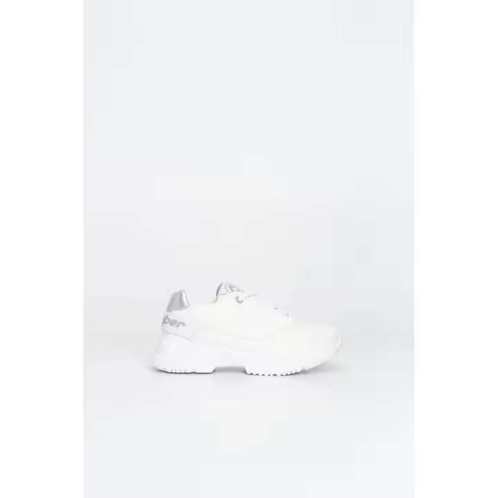 Zapatillas J'hayber Deportivo Plataforma Grabado - 1