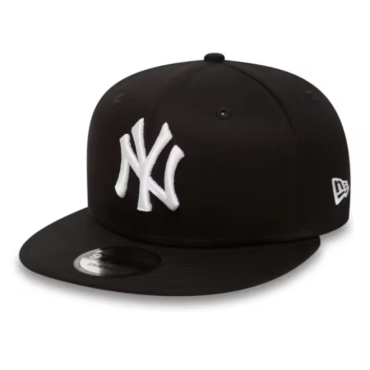 Gorra Plana New York Yankees MLB 9Fifty New Era negra NEW ERA - 1