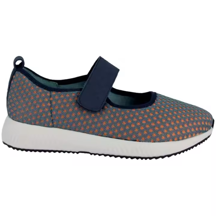 Zapatillas Dockers By Gerli  para mujer en color azul - 1
