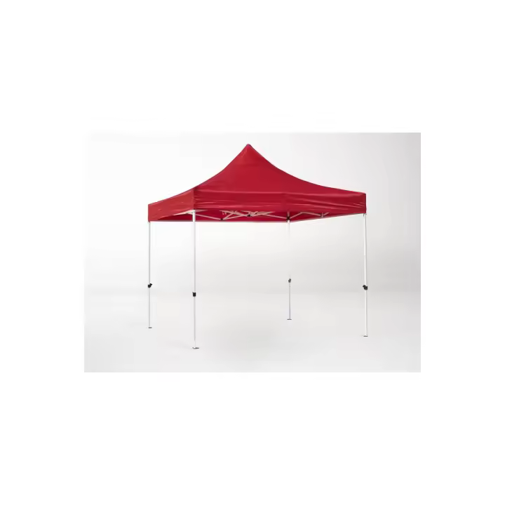 Carpa 3x3 Leader - Rojo - 1