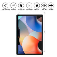 Protector De Pantalla De Vidrio Templado Para Blackview Oscal Pad 10 Película Protectora Anti-Rasguños Para Tableta De 10.1 Pulgadas - details 0