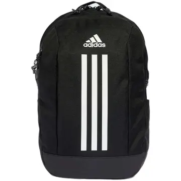 Mochila Adicolor Mochila Adidas Negra Con Puntos Blancos Adidas
