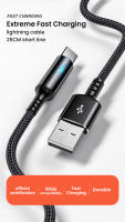 Cable USB Tipo C Corto 25cm 3A Carga Rápida Para iPhone Huawei Xiaomi Power Bank Cable De Datos Micro USB Lightning - details 1