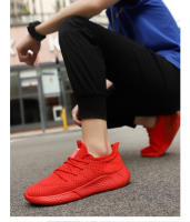 Zapatillas De Correr Para Hombre Zapatos Deportivos Ligeros Y Transpirables Zapatillas De Caminar Cómodas Para Hombre Zapatillas De Jogging Con Flywire - details 15