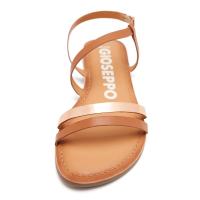 Sandalias planas de Mujer GIOSEPPO 71707 CUERO SANDALIA TIRAS CUERO 35946 25V - details 0