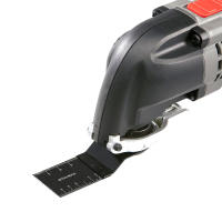 Cuchilla Multifuncional Para Sábanas Oscilantes Herramienta Para Corte En Madera Metal Y Plástico Renovador Cuchilla Cortadora Para Uso En Reformas - details 8