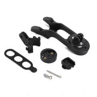 Kit De Montaje Para Computadora De Bicicleta En Manillar 1 Set Para Canyon H11 H36 Garmin Aeroad Soporte Para Computadora De Ciclismo - details 1