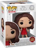 Funko Gabriella  High School  Musical   Pop Vinyl  1366 Disney funko Pop - details 2