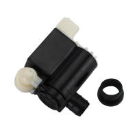 Areyourshop Bomba De Lavado De Parabrisas Para KIA HYUNDAI 985102L100 985102V100 9851025100 98510-2V100 98510-1H100 Pieza De Auto - details 10