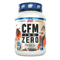 BIG CFM ISO ZERO 1 KG CHOCO SURPRISE - AISLADO DE PROTEÍNA DE SUERO - details 0