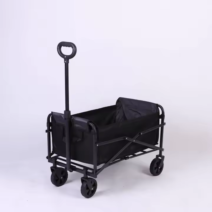 Carrito Plegable de Transporte 60 Litros Inuitz - 1