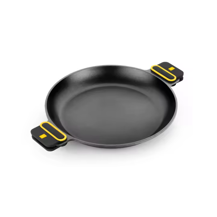 Bra Daily Pro - Paellera 36cm Antiadherente Gran Capacidad - 1