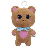 Muñeca De Peluche Bornpink KPOP World Tour Jisoo Jenny Rose Lisa Cojín De Peluche Colgante Kwai Regalo Para Fans Material De Relleno PP Cotton - details 4
